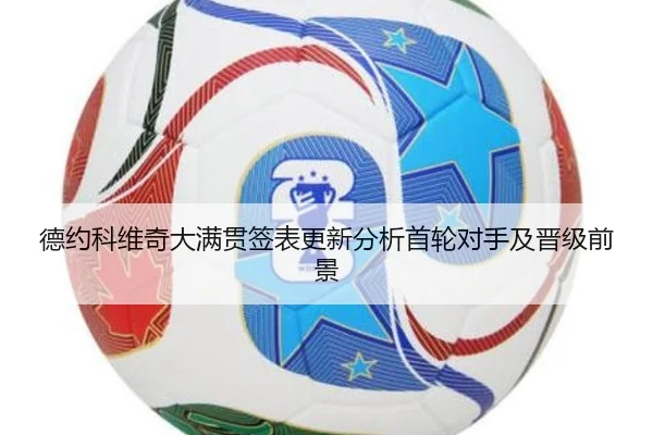 德约科维奇大满贯签表更新分析首轮对手及晋级前景